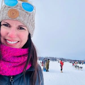 Meet your Posher, Lauren